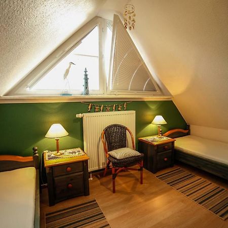 Ferienwohnung Suen 青斯特 外观 照片