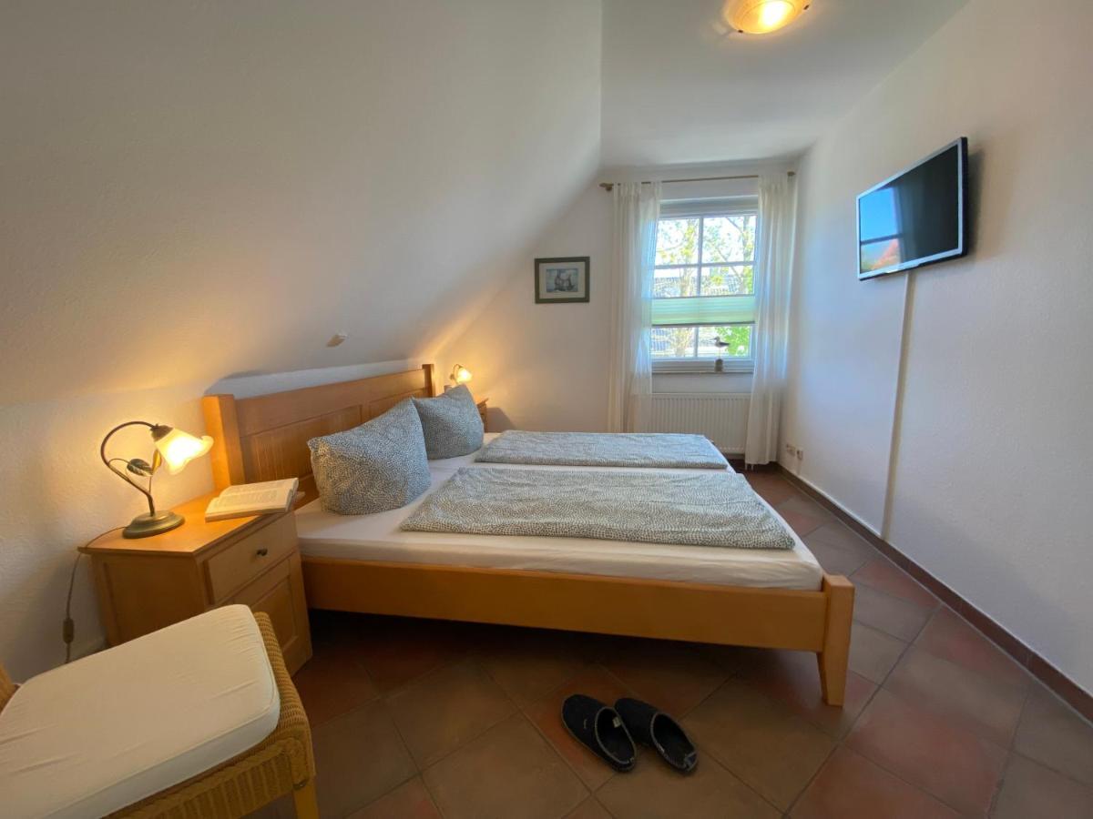 Ferienwohnung Suen 青斯特 外观 照片