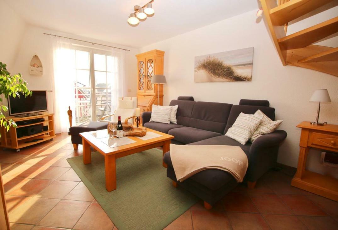 Ferienwohnung Suen 青斯特 外观 照片